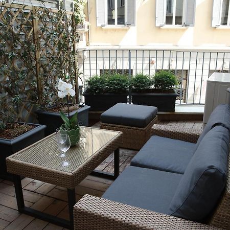 Corso Magenta Prestige Apartment Mediolan Zewnętrze zdjęcie