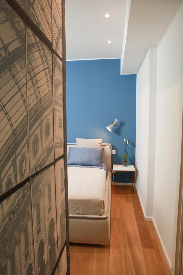 Corso Magenta Prestige Apartment Mediolan Zewnętrze zdjęcie