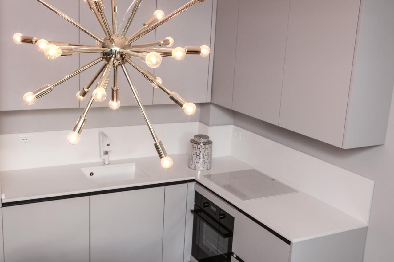 Corso Magenta Prestige Apartment Mediolan Zewnętrze zdjęcie