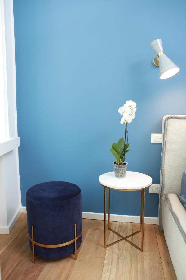 Corso Magenta Prestige Apartment Mediolan Zewnętrze zdjęcie