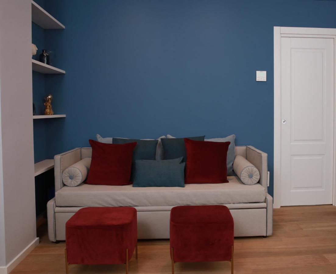 Corso Magenta Prestige Apartment Mediolan Zewnętrze zdjęcie