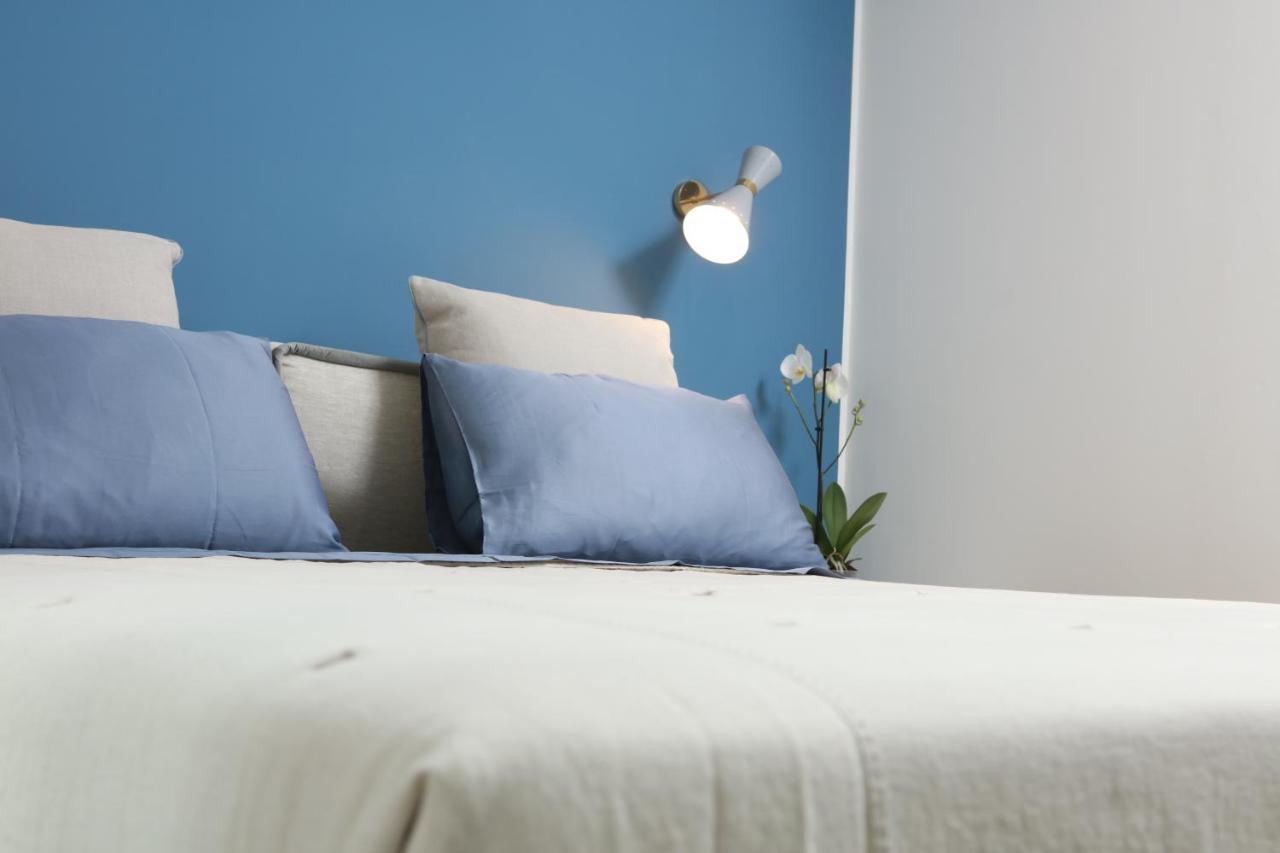 Corso Magenta Prestige Apartment Mediolan Zewnętrze zdjęcie