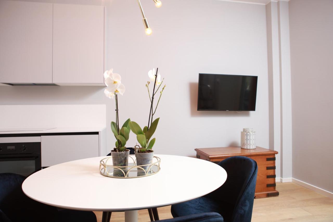 Corso Magenta Prestige Apartment Mediolan Zewnętrze zdjęcie